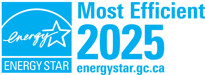 energy star most efficient 2025