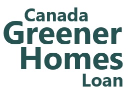 Canada Greener Homes Loan